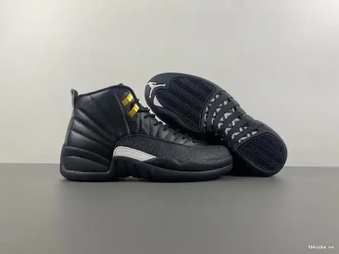 Reps TB Jordan Air The Retro 12 Master 130690-013 0625